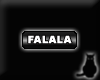 [CS]  Falala  - Sticker