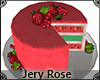 [JR] Strawberry Cake 2
