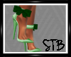 [STB] Brina Heels 3