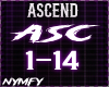Ascend