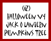 Jack Pumpkins Tree v4