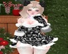 {Z}goth+Xmas Fit