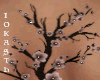 IO-Dragon Tree Tattoo