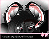 Black Bubbles: Fur Ear 3
