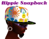 D3~Hippie SnapBack