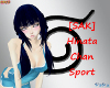 [SAK] Hinata Chan Sport