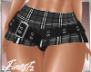 Black Skirt