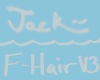 Jack ~ F Hair V3