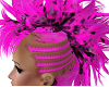 Shii pink Hair
