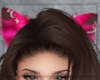 Lil Pot's Pink Ears
