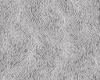 Abstract Grey Rug
