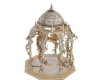 Celestial Gazebo
