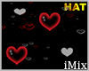 Hearts R/W Particles