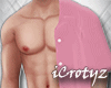 Pink Shirt Hoodies