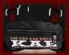 Kae Pack Custom