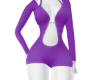 it girl purple