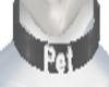 Pet M Collar
