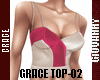 GI*GRACE TOP-02
