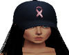 Pink Ribbon Cap 2