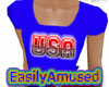 USA KID TEE