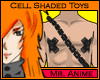 MA ChestChain MV1R (BLK)