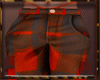 AXL Tartan Cargos