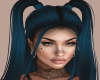 MVeBLUE HAIR