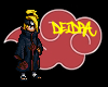 Deidra Stiker [animated]