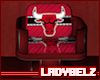 [LB15] Da Bulls! Chair