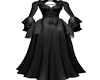 ! MISS DEATH GOWN