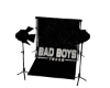 bad boys phtoto shoot