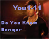 [R]Do you know-Enrique