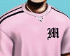 Mxpsd Shirt pink