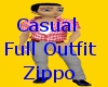 Casual Wear