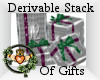 ~QI~ DRV Stack of Gifts