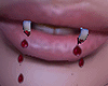Z+Vampire Fangs