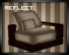REFLECT Taupe Chair 2