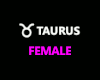 H@K Taurus Zodiac
