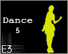 -e3- Dance 5 # Cool