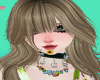 earthy - hair