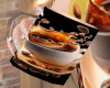 MxU- Coffee Cup+poses