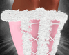 Santa Babes Plats [V4]