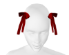 red bows