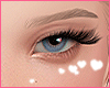 Z. Black Lashes