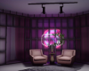 Mel Podcast Room