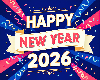 HNY 2026 - RPort