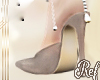 🤍 Pointed Chic Heels