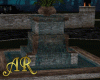 AR! Stone Fountain