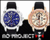 No: Aqua Master watchs