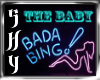 Rav & Shy Bada Bing Club